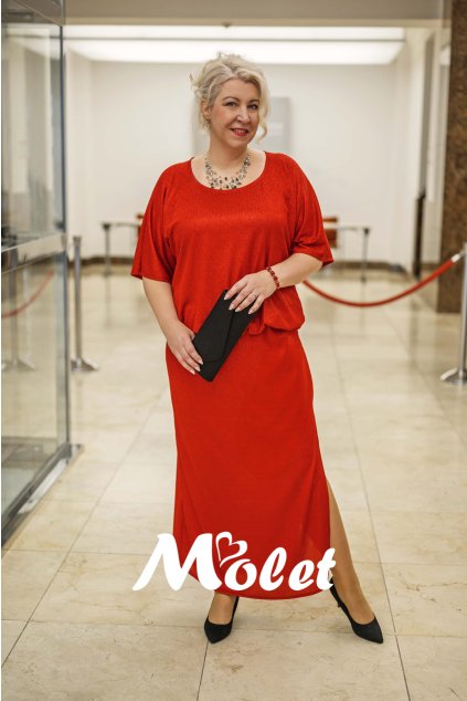 společenské sukně xxl Molet.cz