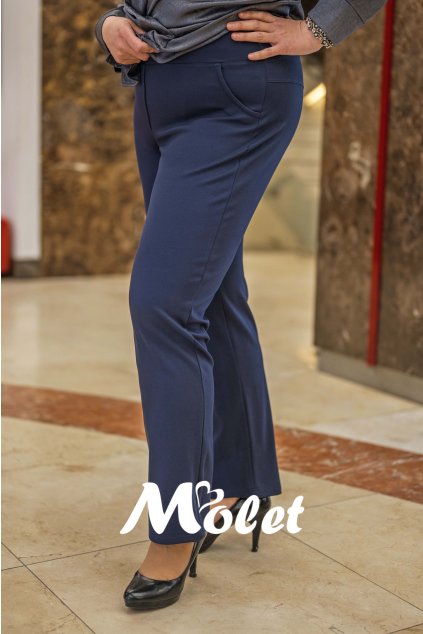 kalhoty xxl Molet.cz