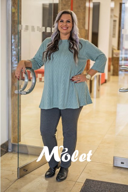 tunika xxl Molet.cz