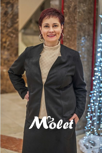 kabátek xxl Molet.cz