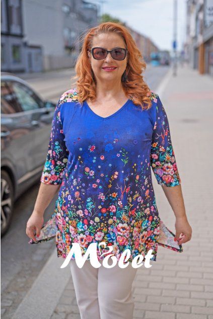 tunika xxl Molet.cz