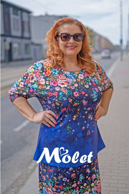 halenka xxl Molet.cz