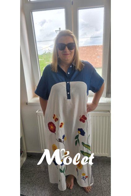 šaty Molet.cz
