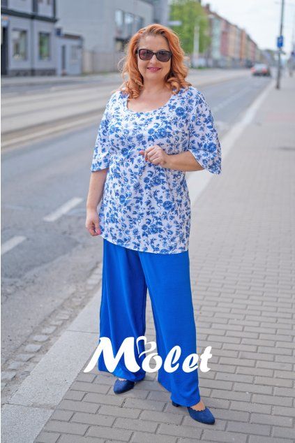 tunika xxl Molet.cz