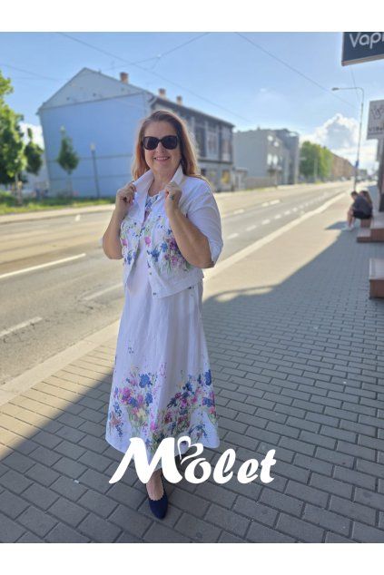 dámské šaty xxl