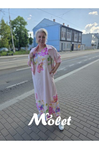 dámské šaty xxl