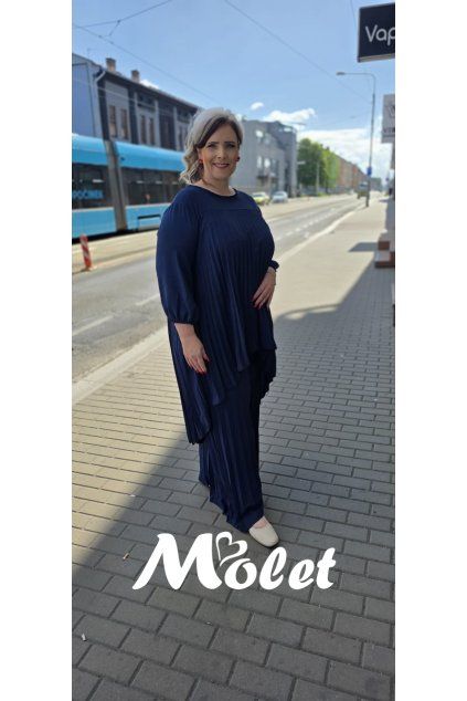 společenský dámský komplet molet.cz