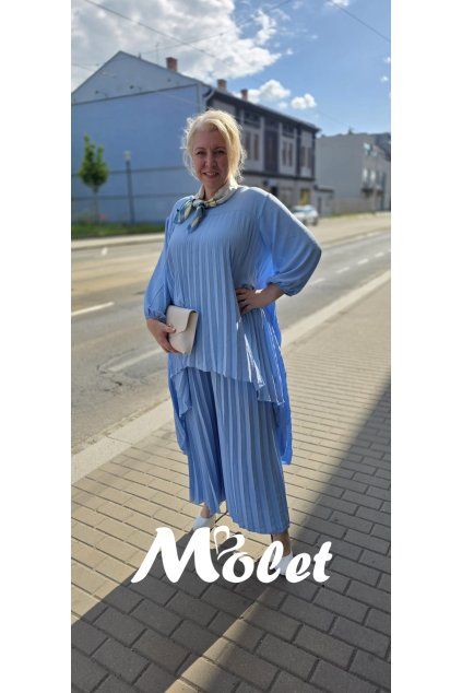 společenský dámský komplet molet.cz