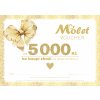 Voucher MOLET 5000