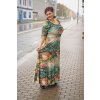šaty plus size Molet.cz