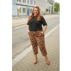 kalhoty xxl Molet.cz
