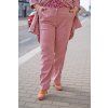 kalhoty plus size Molet.cz