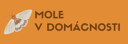 Mole v domácnosti