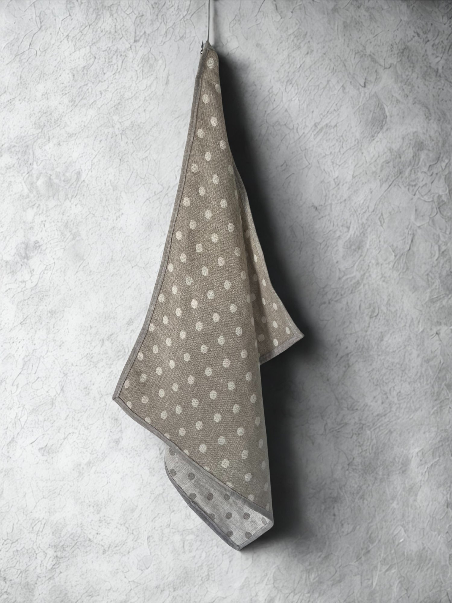 Jak na zaprané utěrky