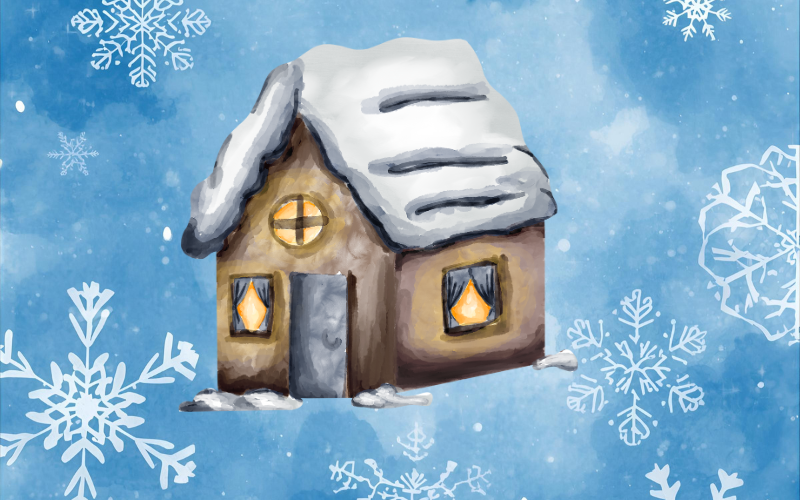 Kouzelné chvíle v adventu