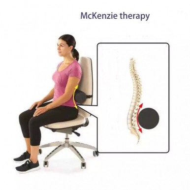 McKenzie therapy