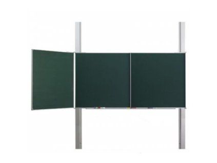 Tabule TRIPTYCH EKONOM 480x120cm