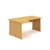 rohovy stul alfa 100 160x120cm levy