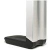 Držák na počítač Humanscale CPU200 (stříbrno černý) 5