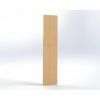 Bok plný výška 178.5 cm MIKI PLUS 2