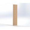 Bok plný výška 178.5 cm MIKI PLUS 1