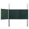 Tabule TRIPTYCH EKONOMIK 400x120cm