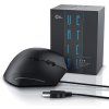 CSL – vertikální ergonomická myš s USB kabelem 6