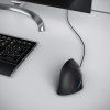 CSL – vertikální ergonomická myš s USB kabelem 7
