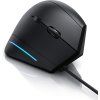 CSL – vertikální ergonomická myš s USB kabelem 1