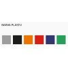 Barvy plastu ANTARES Taurus PN ISO