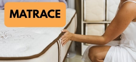 Matrace