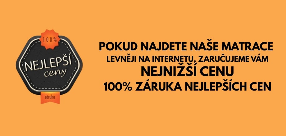 Nejnižší cena