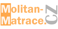 Molitan-Matrace.CZ