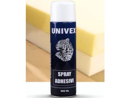 UNIVEX AEROSOL