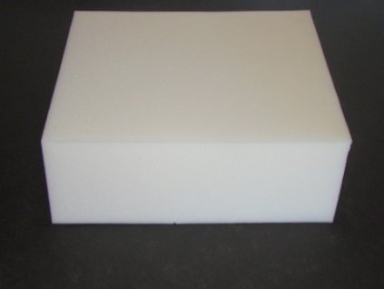 Molitanová matrace 10cm (Rozměry 200x90x10 cm)