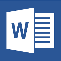 Word-icon