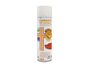 conato ug contact