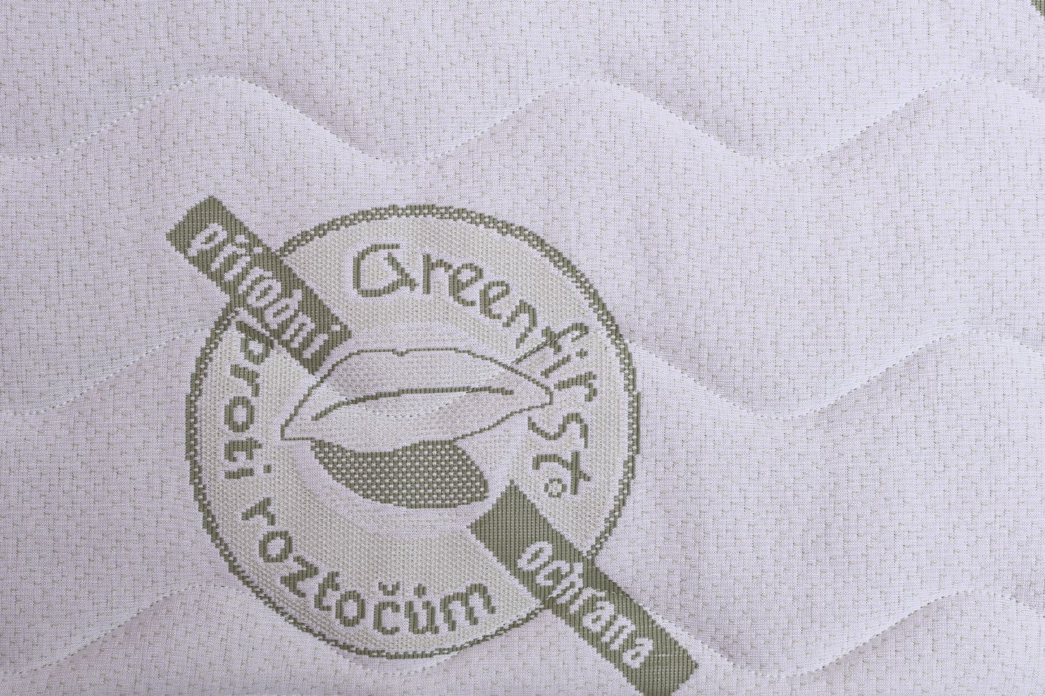Greenfirst