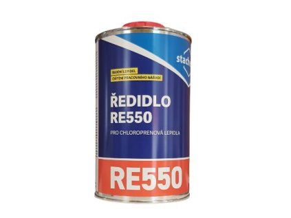 Redidlo RE550