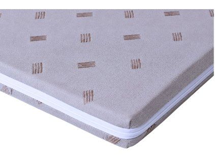 matrace 186x60x7 cm potah suzy