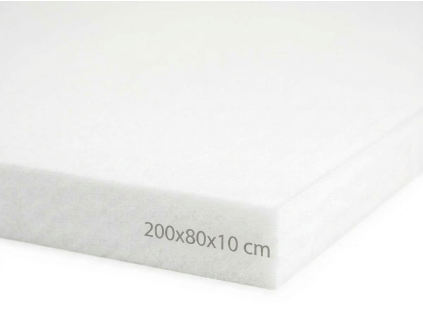 2030 200x80x10 cm