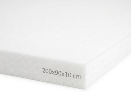 200x90x10 cm t 2030
