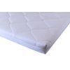detska matrace 120x60x6 cm potah basic prosity