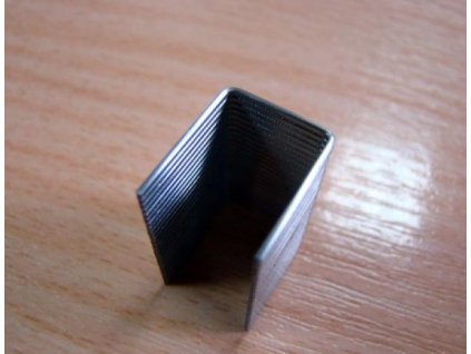 Sponky do vzduchové pistole 12MM