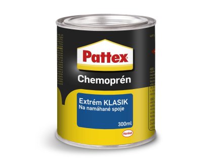 ex Chemoprn Extrm Klasik 1