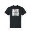 Dream and Believe black