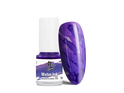 water ink mollylac art akwarela do zdobien nr 11