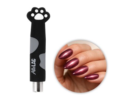 Magnetizér na magnetické gellaky - kočičí tlapka