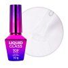 Top Coat Liquid Glass - Tekuté sklo bezvýpotkový HEMA/Di-HEMA Free 10g