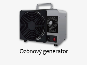 Ozónový generátor